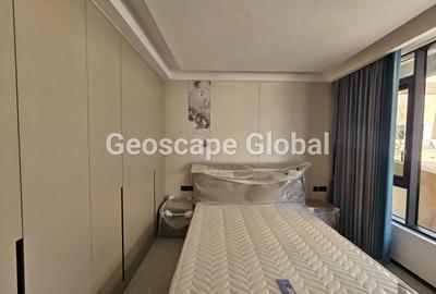 5 Bed Townhouse with En Suite in Lavington - 4