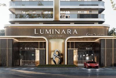 1 Bed Apartment with Swimming Pool at Mogotio Road - 3