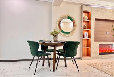 1 Bed Apartment with Gym at Wood Garden Road