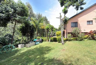 4 Bed House with En Suite in Kitisuru - 2