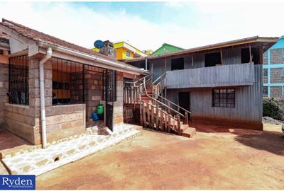 3 Bed House at Kidfarmaco