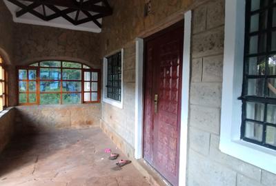 3 Bed House with En Suite at Near Kcb Leadership Center