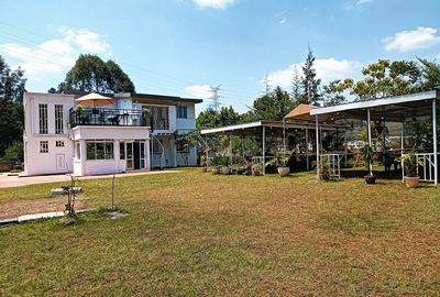 Commercial Property with Garden in Redhill - 4