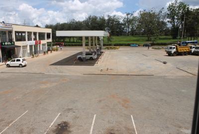 Commercial Property with Parking at Karen - 3