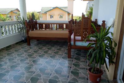 5 Bed Villa with En Suite at Diani Beach Road - 4