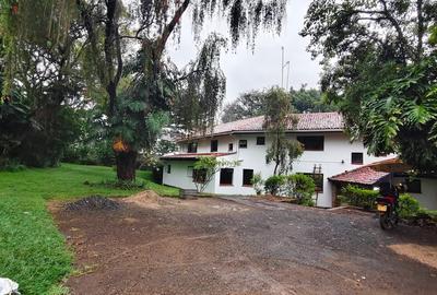 5 Bed House with En Suite in Kitisuru - 4