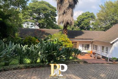 4 Bed House with En Suite in Spring Valley