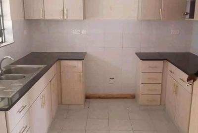 2 Bed Apartment with En Suite at Mombasa Road - 2