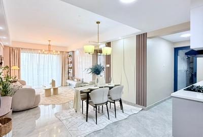 1 Bed Apartment with En Suite in Westlands Area - 2