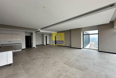 3 Bed Apartment with Swimming Pool in Westlands Area - 3