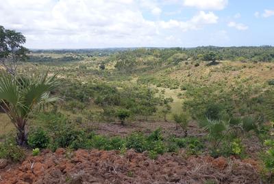 5.00 ac Land at Mabokoni - 3
