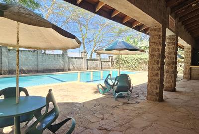 5 Bed House with En Suite in Karen - 2