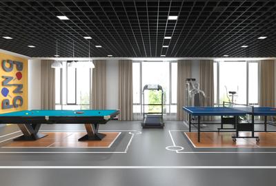 3 Bed Apartment with En Suite at Vihiga Road - 3