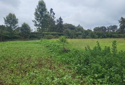 1 ac Land at Limuru Road Ack St Julian
