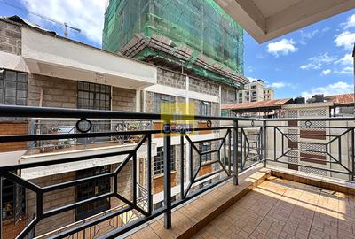 4 Bed Apartment in Westlands Area - 4