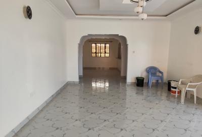 4 Bed House with En Suite at Kitengela Acacia