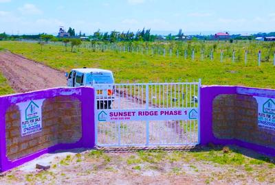 0.125 ac Residential Land in Joska