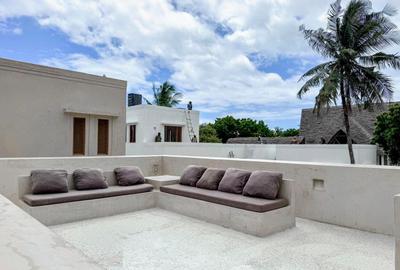 4 Bed House with En Suite in Watamu