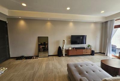 Furnished 2 Bed Apartment with En Suite in General Mathenge - 4