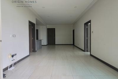 2 Bed Apartment with En Suite at Westlands