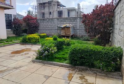 6 Bed House with En Suite in Syokimau - 4