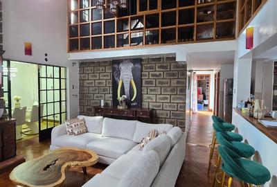 3 Bed House with En Suite at Thome