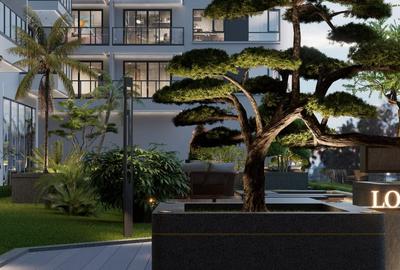 Serviced 2 Bed Apartment with En Suite in Westlands Area