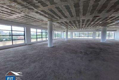 17,246 ft² Commercial Property with Service Charge Included in Westlands Area - 3