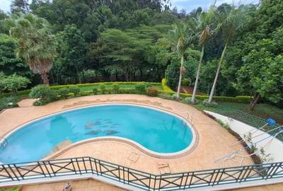 5 Bed House with Swimming Pool at Nyari