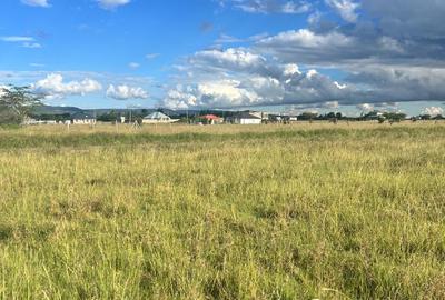 Residential Land at Sunshine - 2