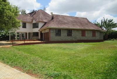 Commercial Property with Fibre Internet at Muthaiga North - 3