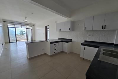 2 Bed Apartment with En Suite in Nyali Area
