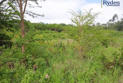 Land at Matasia