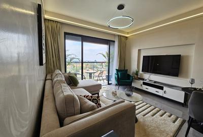 Furnished 1 Bed Apartment with En Suite in Lavington