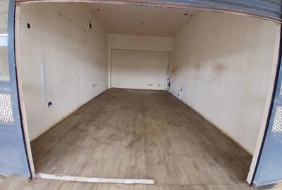 200 ft² Office with Backup Generator in Gigiri - 2