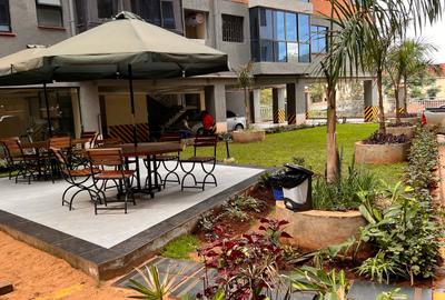 Serviced 2 Bed Apartment with En Suite at Kileleshwa Area