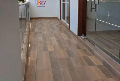 2 Bed Apartment with En Suite in Kileleshwa - 2