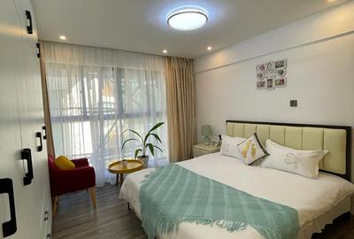 1 Bed Apartment with En Suite in Westlands Area - 3