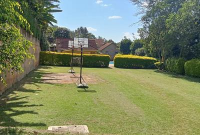 4 Bed House with En Suite in Kitisuru - 2