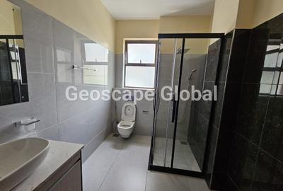 3 Bed Apartment with En Suite in Westlands Area
