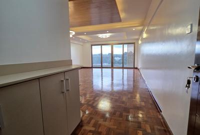 4 Bed Apartment with En Suite in Kileleshwa