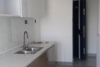 2 Bed Apartment with En Suite in Kilimani