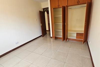 3 Bed Apartment with En Suite at Kileleshwa