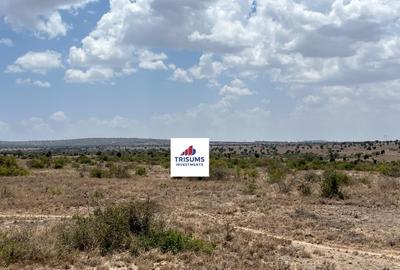 21.5 ac Land at Lukenya - 4