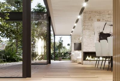 5 Bed House with En Suite at Karen Range