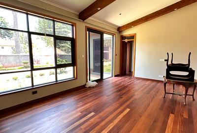 2 Bed House with En Suite in Runda