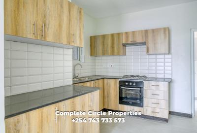 2 Bed Apartment with Swimming Pool at Mombasa Road - 4