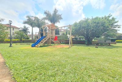 4 Bed Townhouse with En Suite at Loresho - 3
