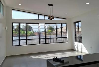 4 Bed House with En Suite at Ruiru - 4