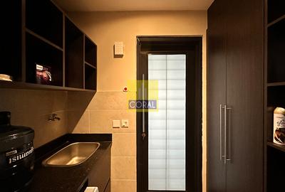 3 Bed House in Runda - 4